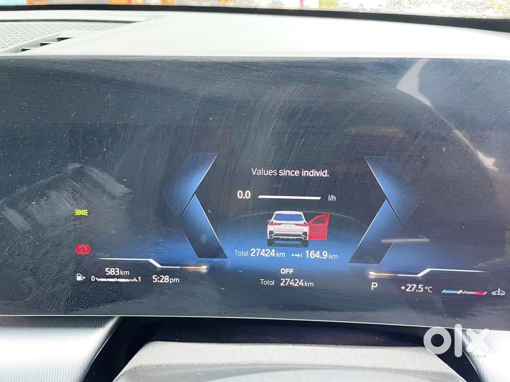 Bmw X1 Sdrive18d M Sport, 2023, Diesel