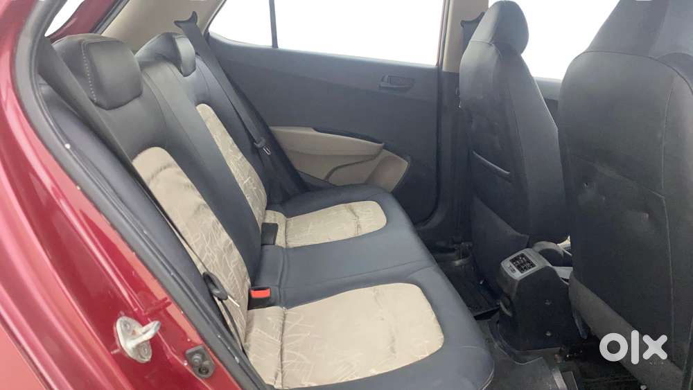 Hyundai Grand I10 Magna 1.2 Kappa Vtvt, 2015, Petrol