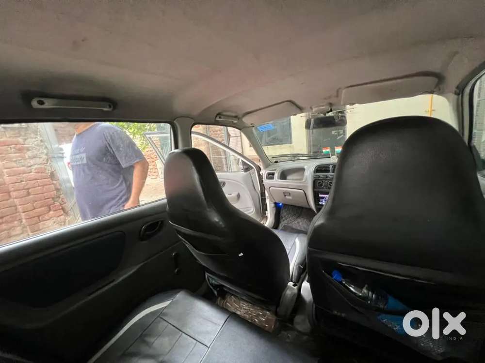 Maruti Suzuki Alto K10 2012