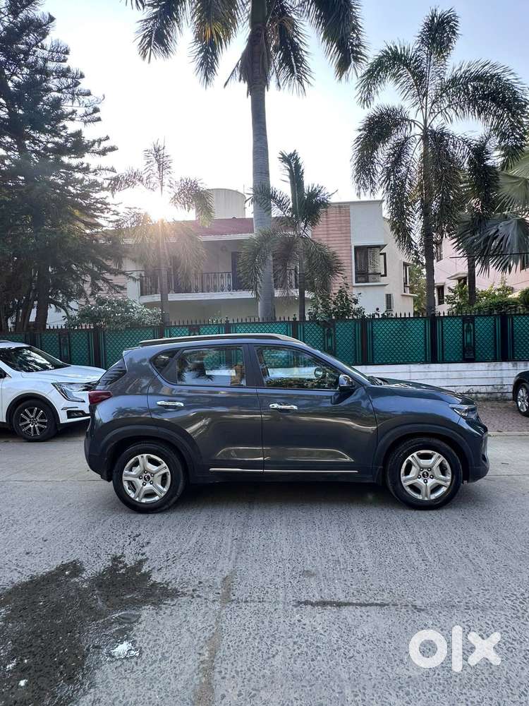 Kia Sonet 1.5 Htx Plus Diesel Dt, 2021, Diesel