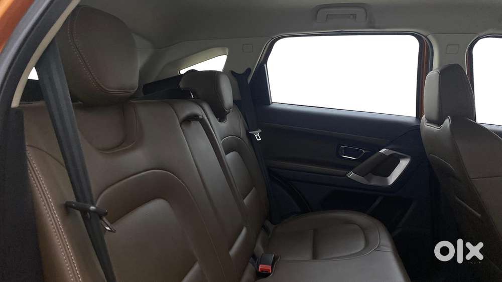 Tata Harrier Xz, 2019, Diesel