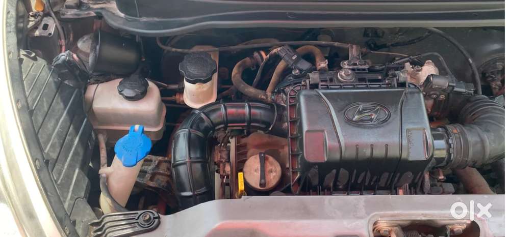 2015 Hyundai Eon D-lite+ - Real Ad