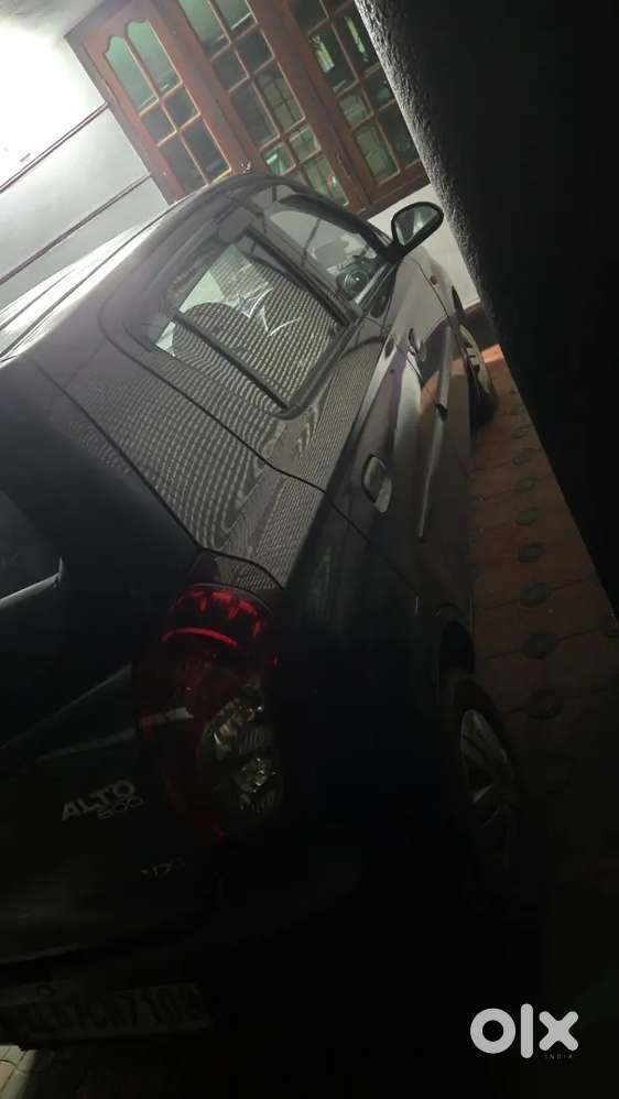 Urgent Sale!  2016 Alto 800 Maruti Suzuki