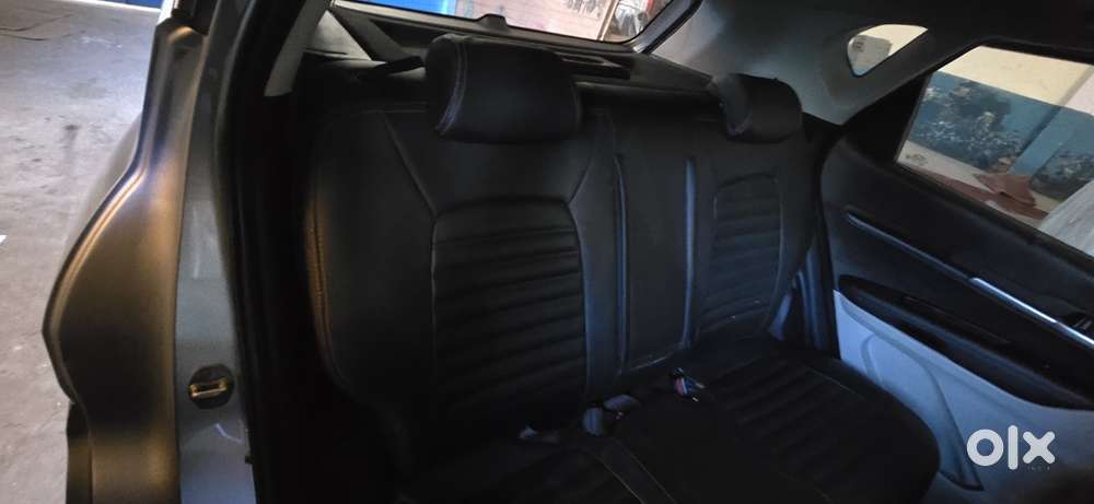 Kia Sonet Diesel 2019 Manual