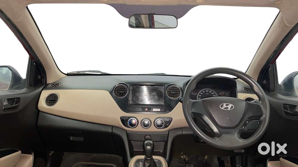 Hyundai Grand I10 2013-2016 Era, 2013, Petrol