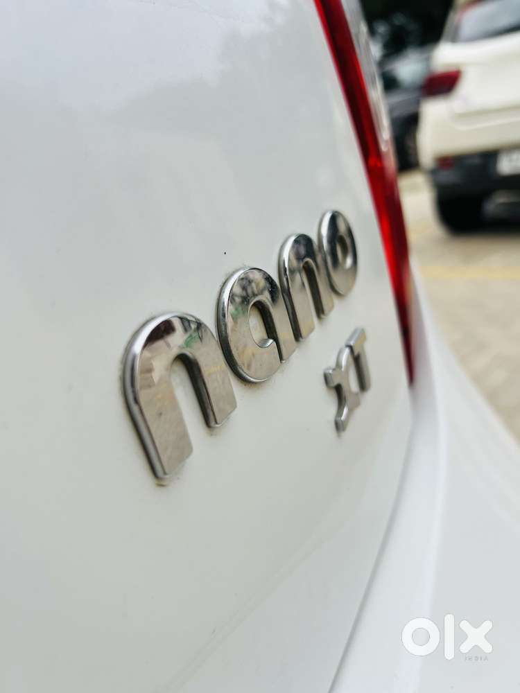 Tata Nano Xt, 2016, Petrol