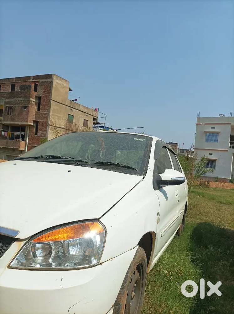 Tata Indica Vista