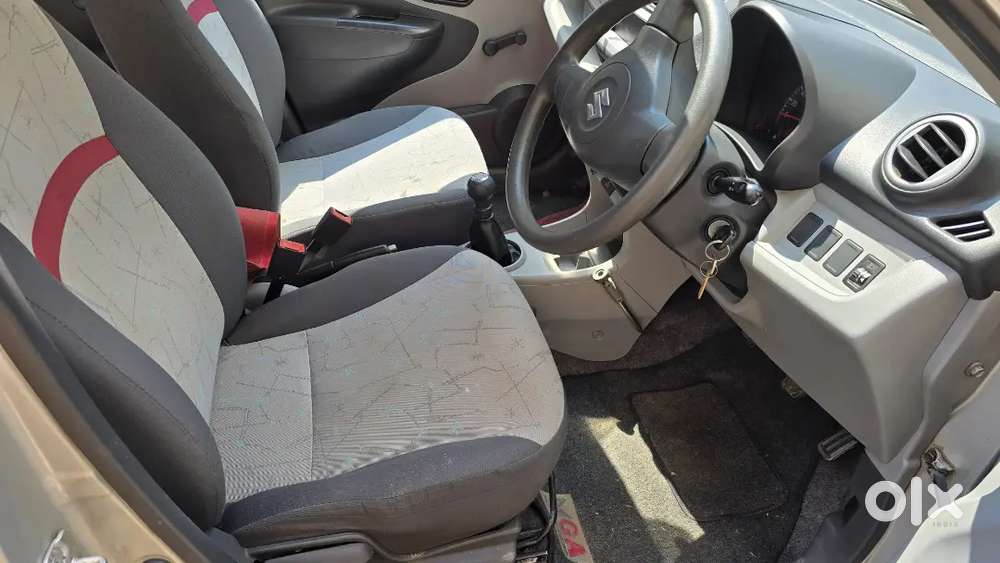 Maruti A-star 2010 - Less Than 10k Km