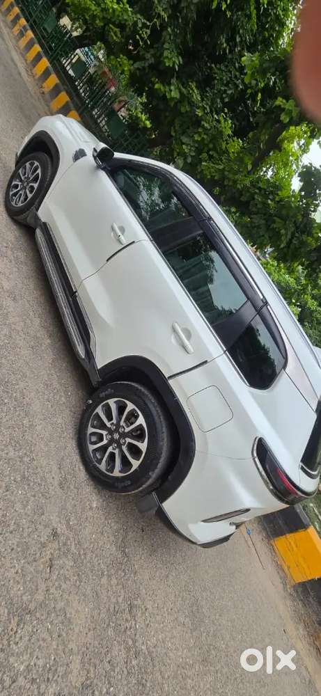 Maruti Suzuki Vitara 2024 Electric Hybrid