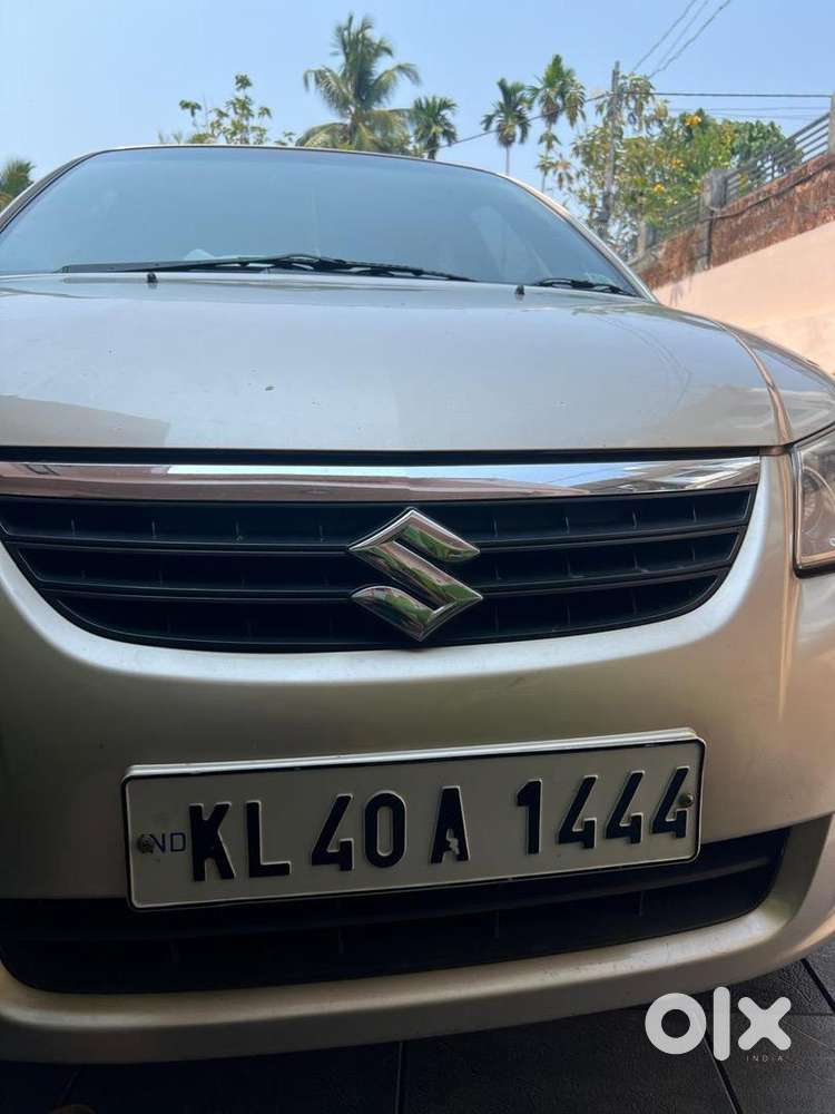 Maruti Suzuki Sx4 2007