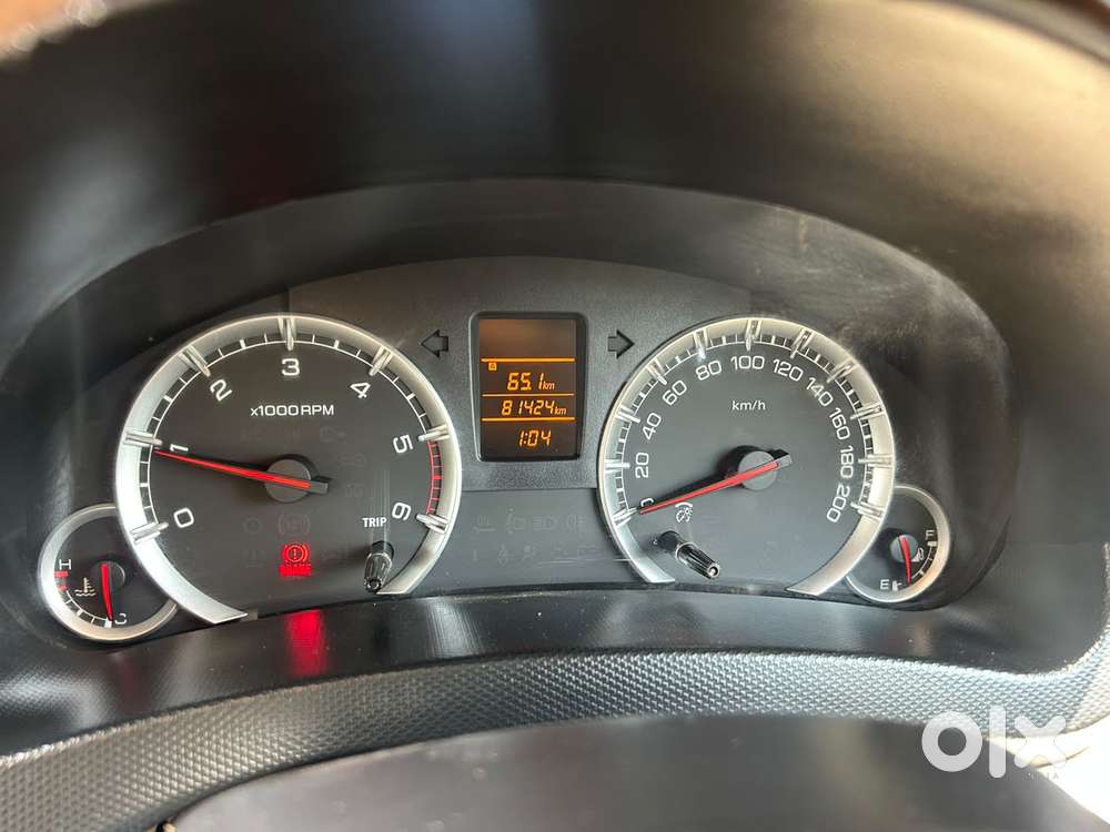 Maruti Suzuki Dzire Tour Diesel, 2015, Diesel