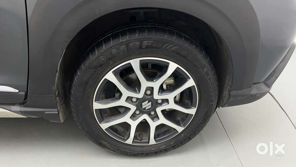 Maruti Suzuki Xl6 1.5 Zeta Mt, 2024, Petrol
