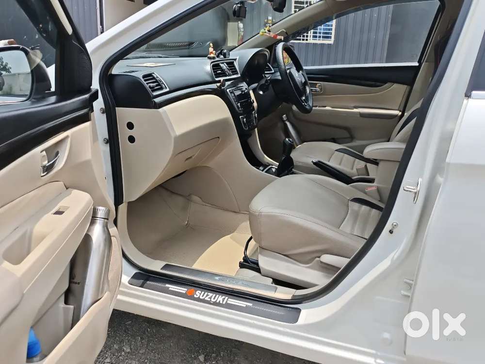 Maruti Suzuki Ciaz 2015 Diesel Good Condition