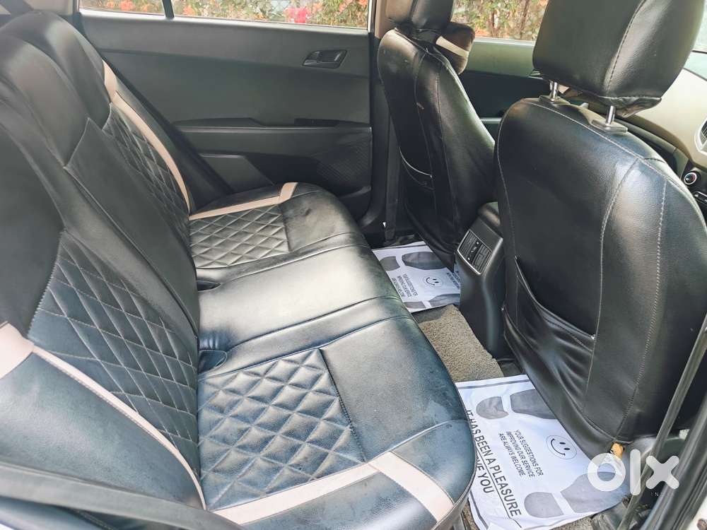 Hyundai Creta 1.4 E Plus Crdi, 2018, Diesel