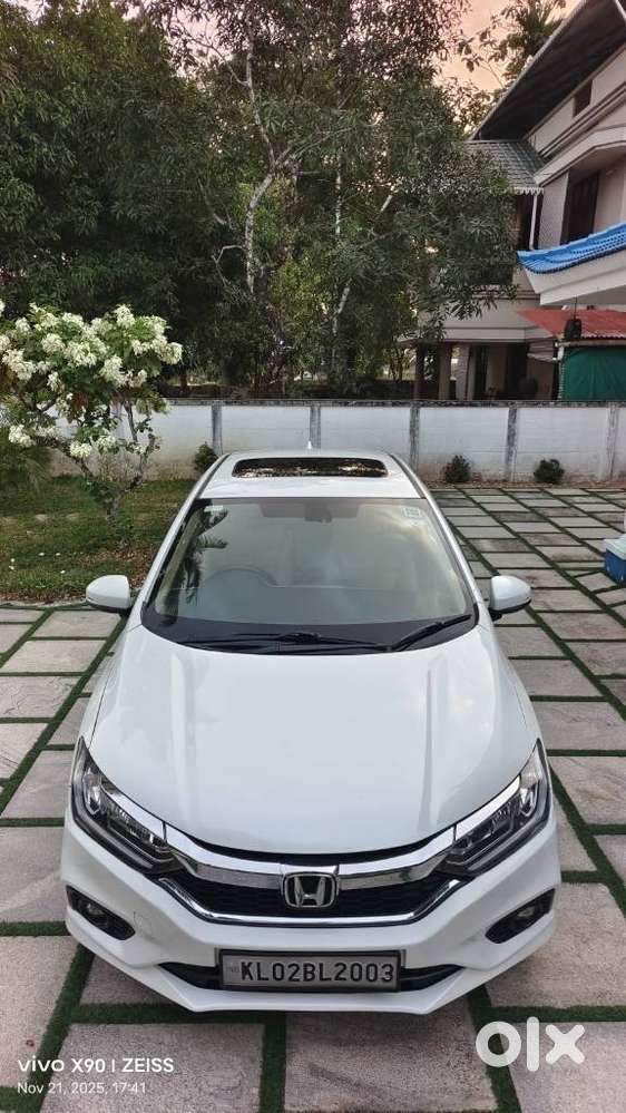 Honda City Zx Vtec, 2019, Diesel