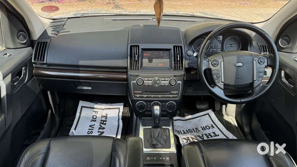 Land Rover Freelander 2 Hse, 2015, Diesel