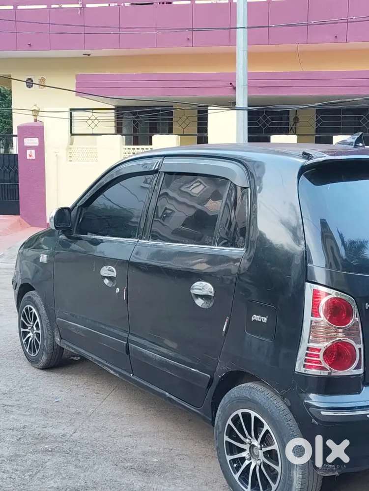 Maruti Suzuki Stingray 2007 Lxi