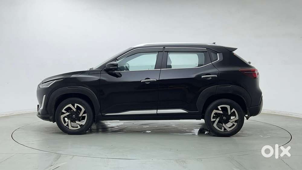 Nissan Magnite 1.0 Xv Premium Turbo, 2021, Petrol
