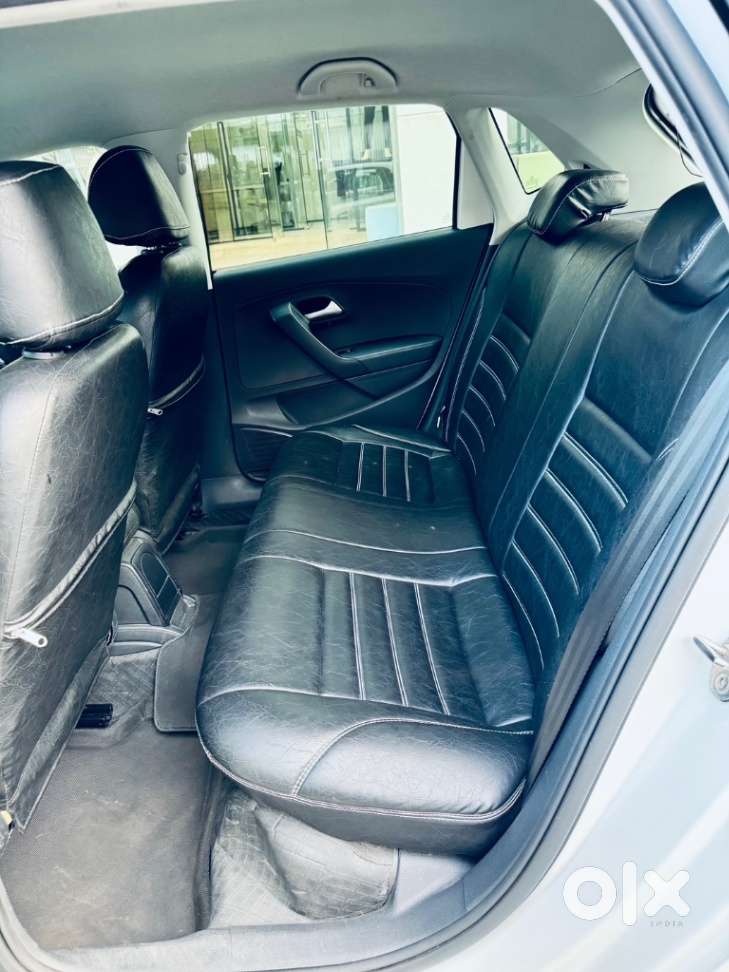 Volkswagen Polo 1.0 Highline Plus Tsi At, 2021, Petrol
