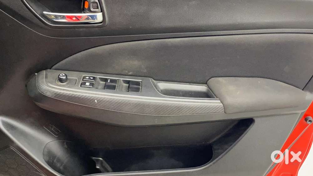 Maruti Suzuki Swift 2018 Vxi, 2021, Petrol