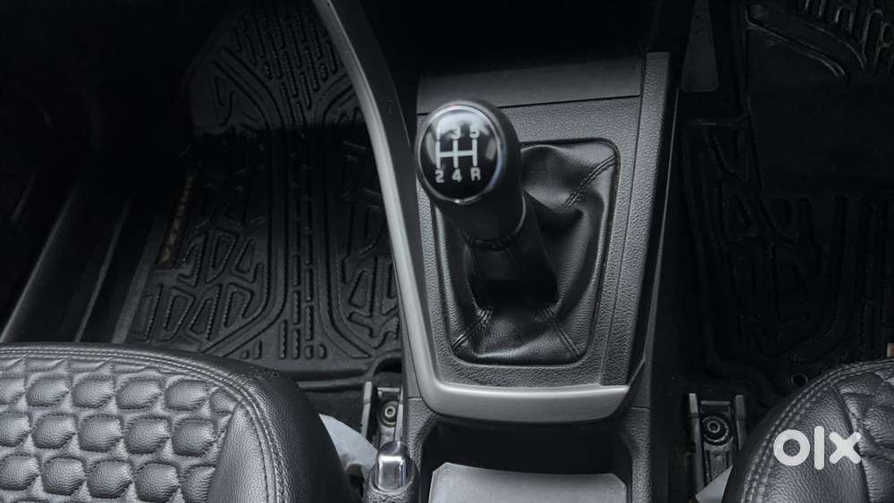 Maruti Suzuki Vitara Brezza 1.5 Zxi, 2024, Petrol