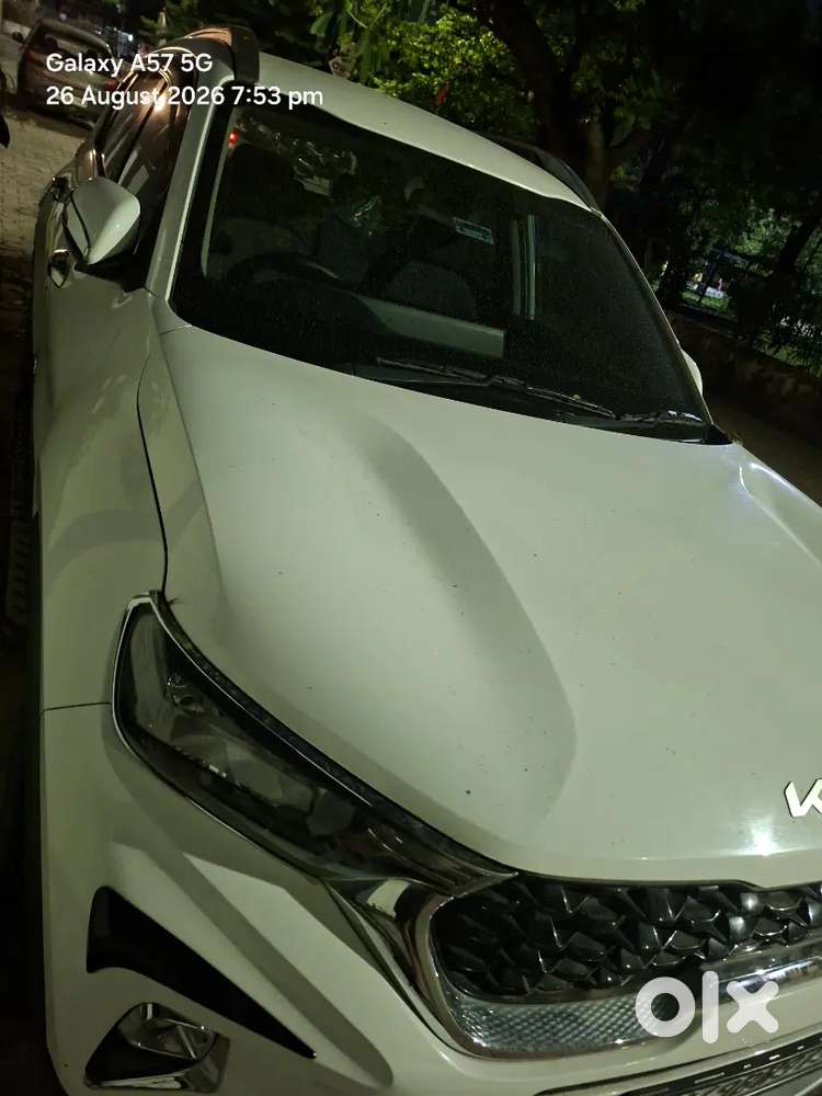 Kia Sonet 1.2 Htk 2023