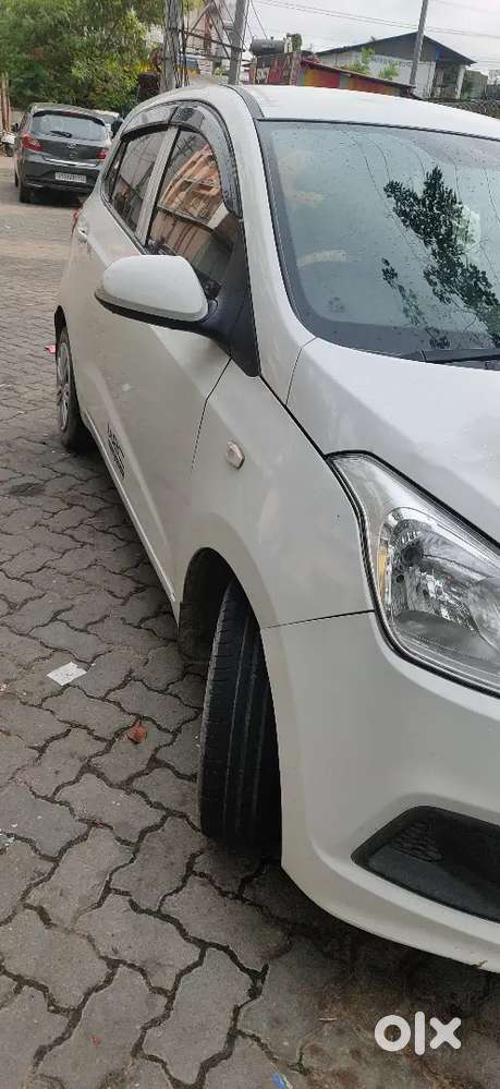Hyundai Grand I10 2014