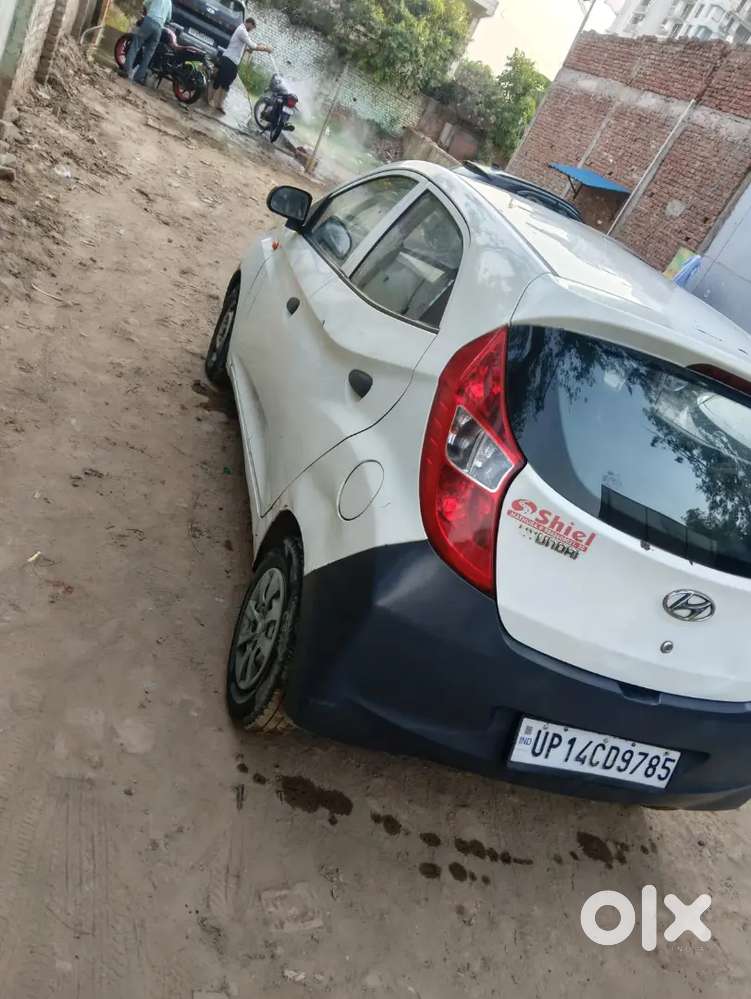 Full Orginal Gadi Centre Lock New Battery New Tyre