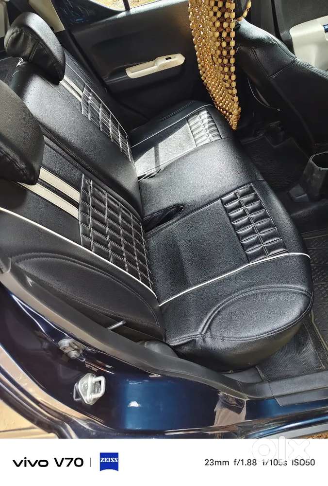 Maruti Suzuki Ignis 2023