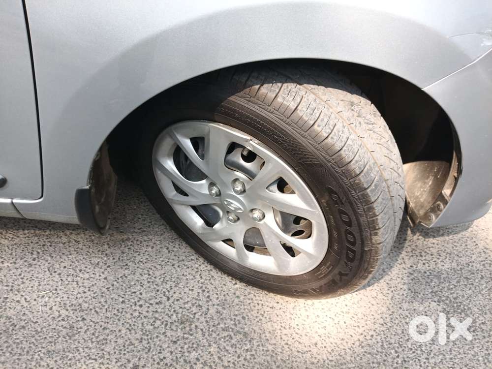 Hyundai Grand I10 Sportz 1.2 Kappa Vtvt, 2019, Petrol