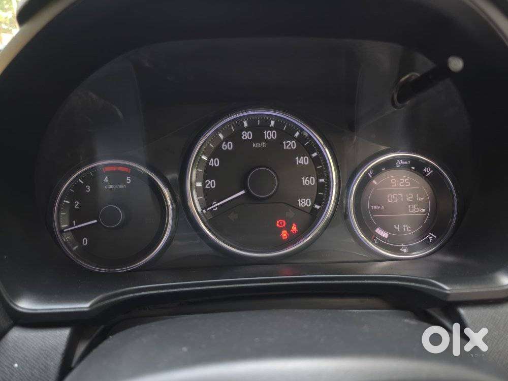 Honda Br-v I-dtec V Mt, 2016, Diesel