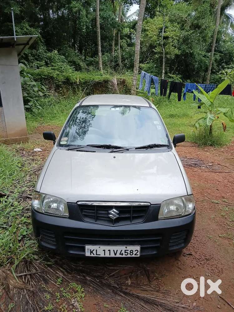 Maruti Alto Lx 2005