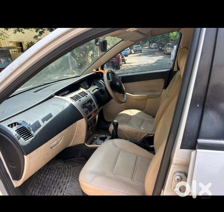 Tata Manza Aura Quadrajet Bs Iv, 2011, Diesel