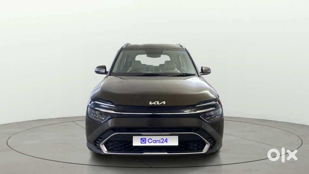 Kia Carens 1.4 Luxury Plus 6 Str, 2022, Petrol