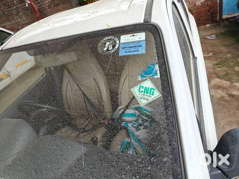 Maruti Suzuki Alto 800 2015 Cng & Hybrids 82000 Km Driven