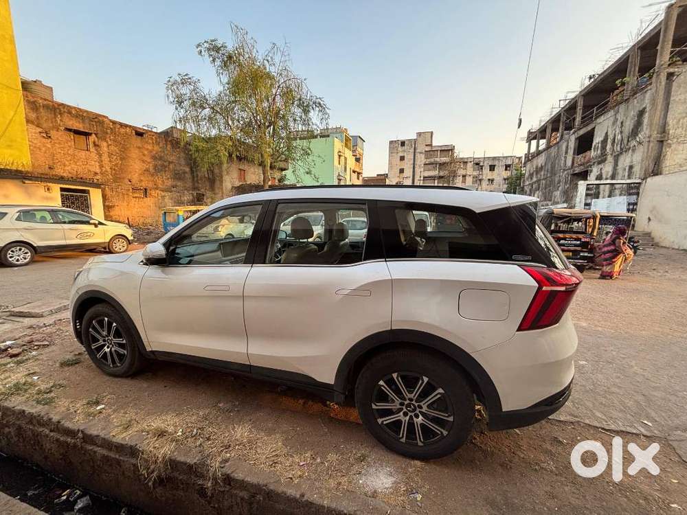 Key Less Push Start Button