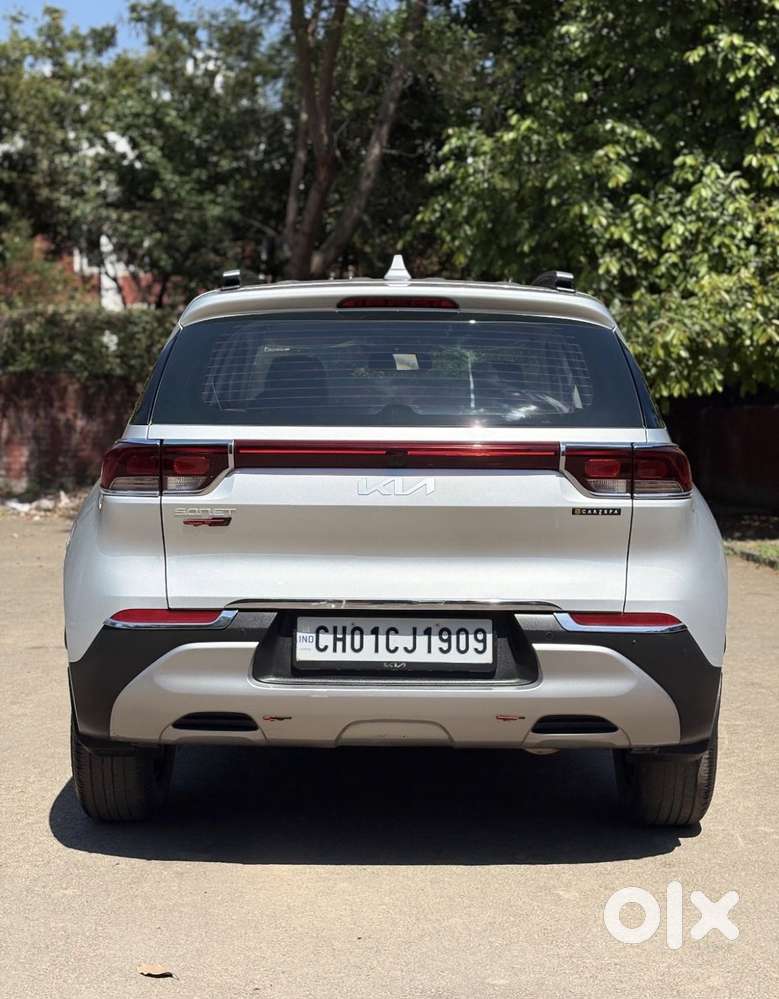 Kia Sonet 1.2 Htk Plus, 2022, Petrol