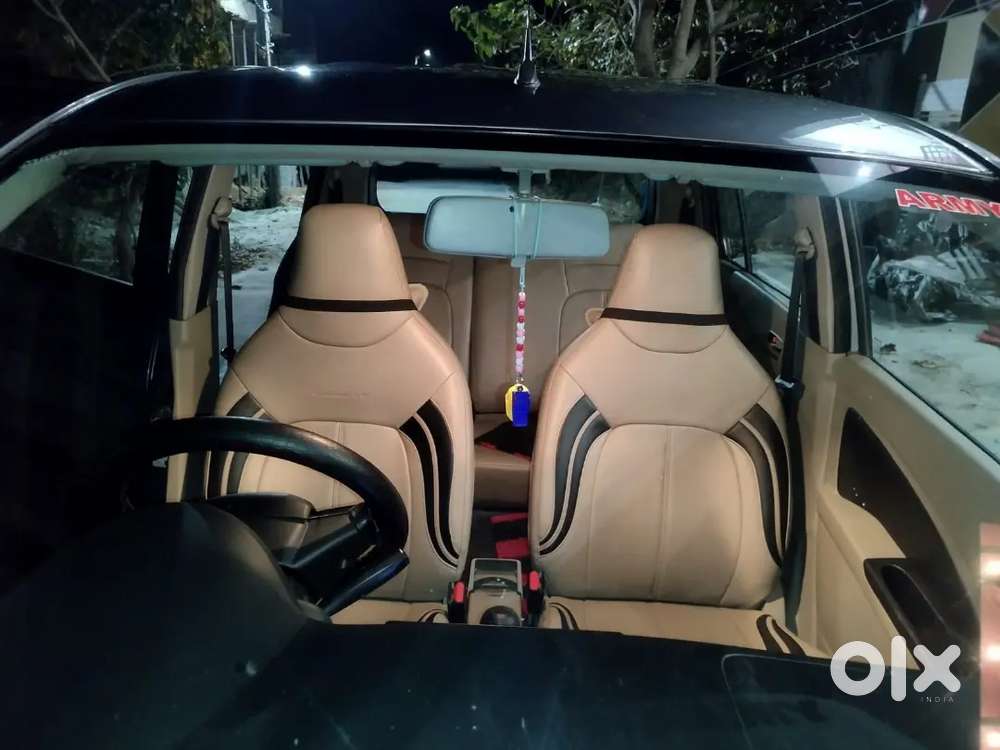 Clean & Neat Car With Perfect Maintenance Ever