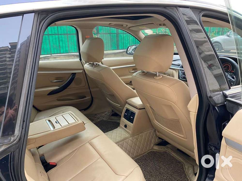 Personal Car Bmw 3 Series In Mint Condition 320d Gt