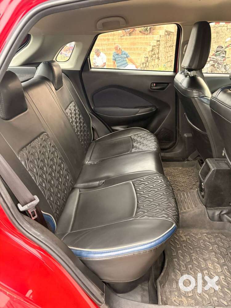 Baleno Delta 2022 - E20 Fuel Compatible -single Owner, 49000 Km