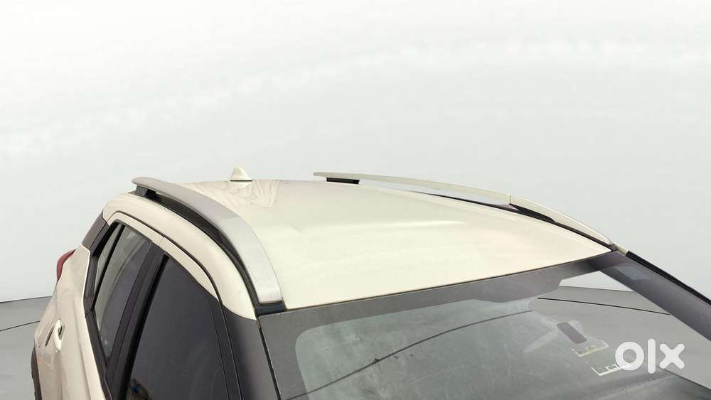 Nissan Kicks 1.3 Xv Turbo, 2020, Petrol