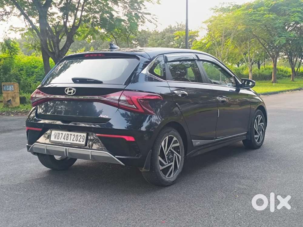 Hyundai I20 1.2 Asta, 2024, Petrol