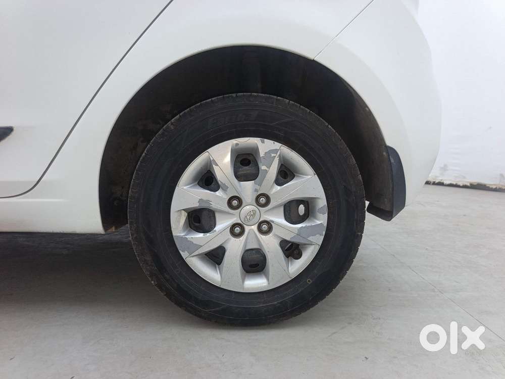 Hyundai Elite I20 [2018-2020] 1.4 Sportz Crdi, 2018, Diesel