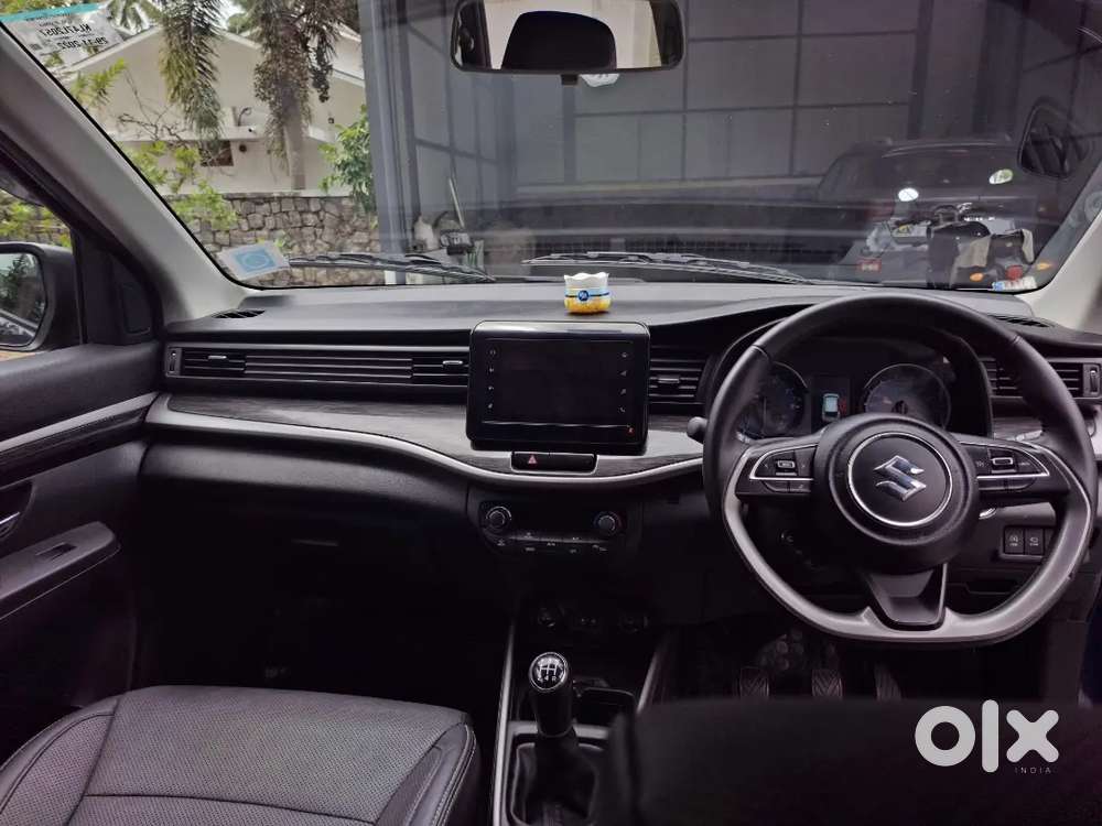 Maruti Suzuki Xl6 2023