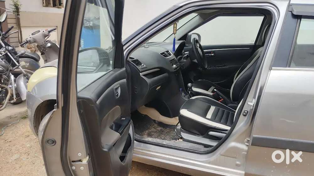 Maruti Suzuki Swift 2013 Diesel 143939 Km Driven