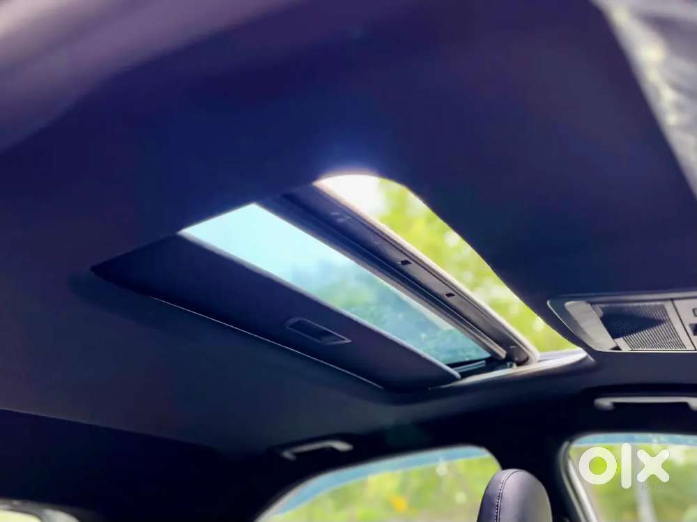 Tata Nexon 2024 Petrol 32000 Km Driven