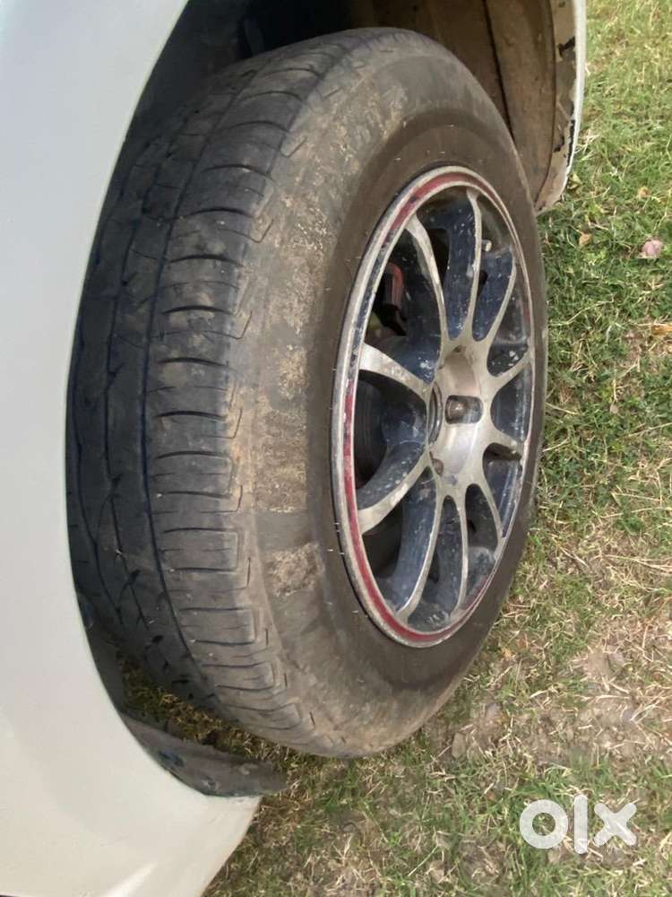 Maruti Suzuki Swift Dzire 2012 Diesel Good Condition