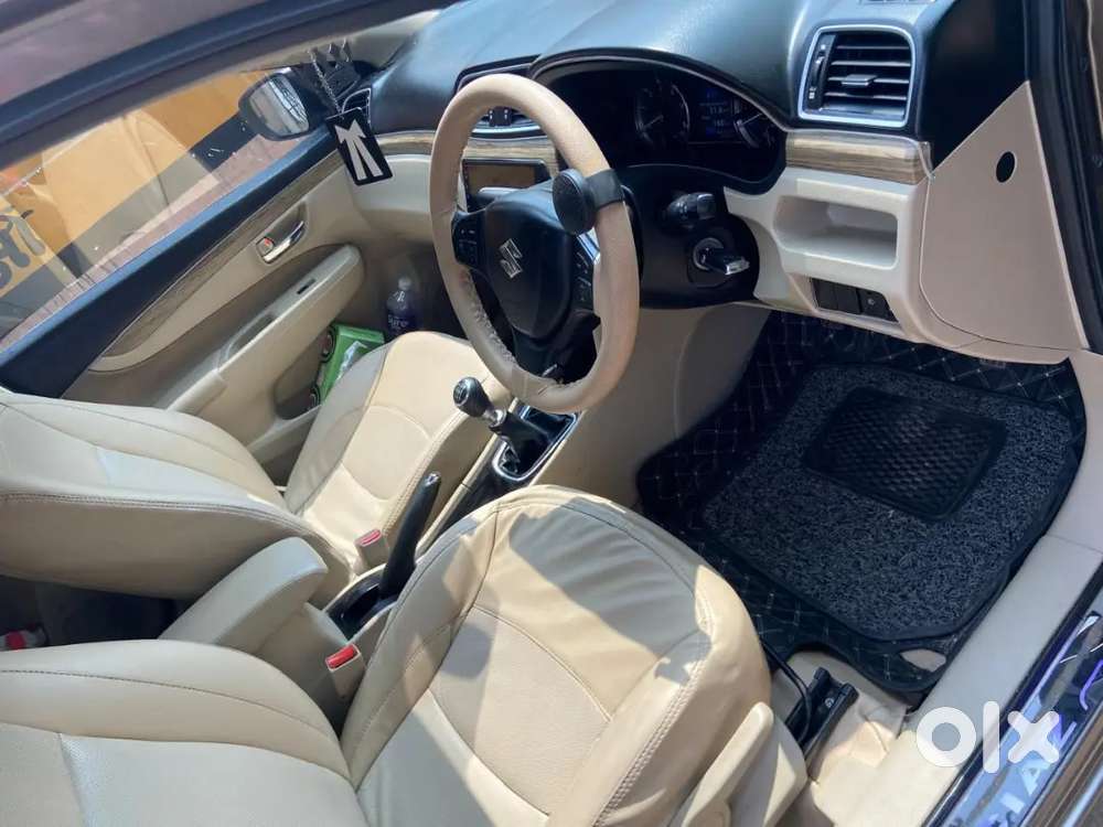 Maruti Suzuki Ciaz 2020