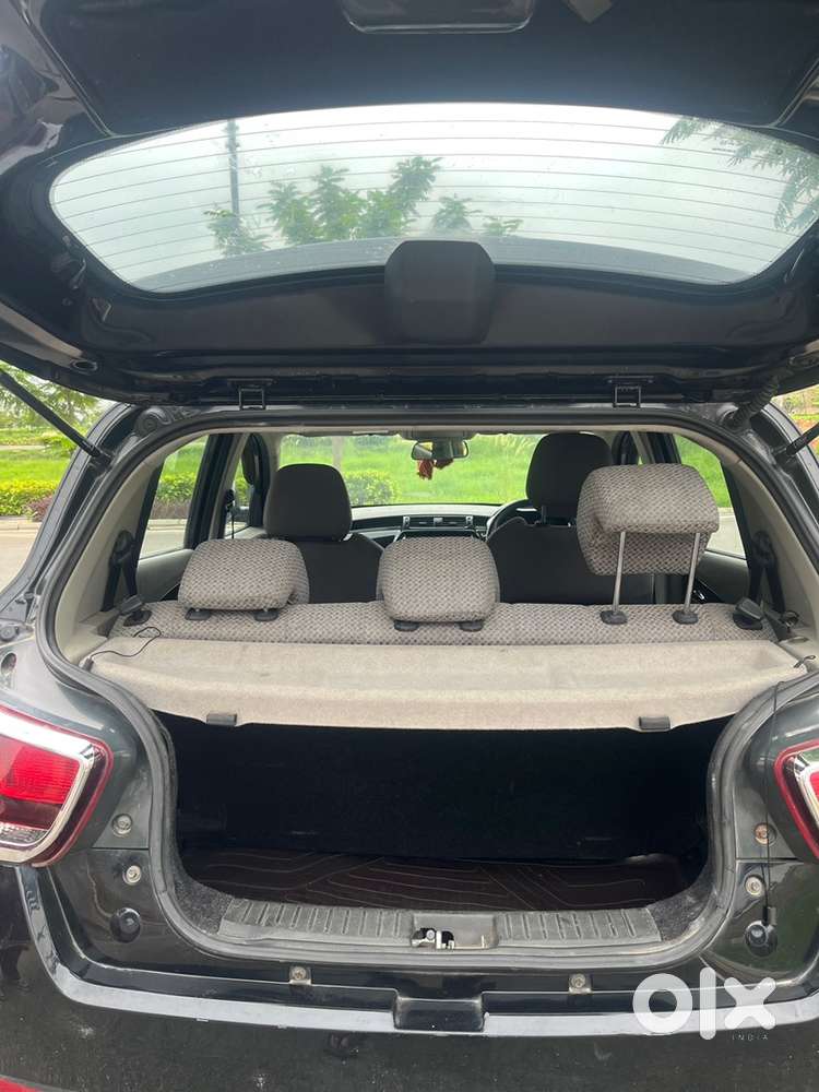 Mahindra Kuv100 Nxt Diesel 2016