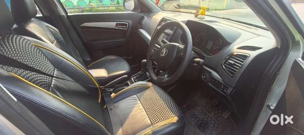 Toyota Urban Cruiser Condition Like New Car